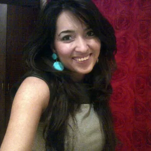 Ruby - English tutor - Richardson