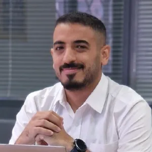 Firas - professeur de power BI - Casablanca