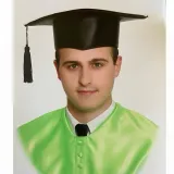 Adrián - profesor de entrenamiento personal - Pamplona