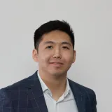 Bobby - Chinesischlehrer - Frankfurt