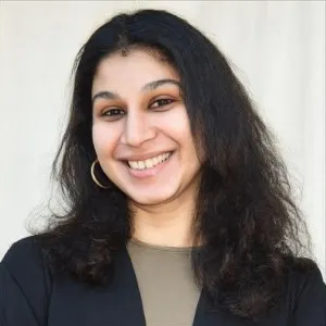 Aadhira - Physics tutor - Denver