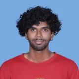 Anandu - Math tutor - Thiruvananthapuram