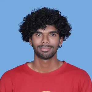 Anandu - Math tutor - Thiruvananthapuram