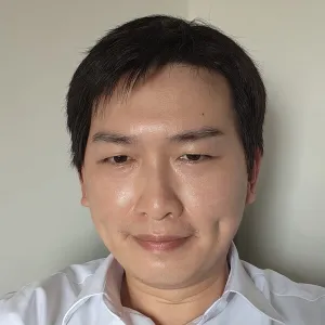 Kuo Jung - 數學老师 - 文化里