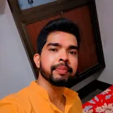Ravi - Python teacher - Mughalsarai
