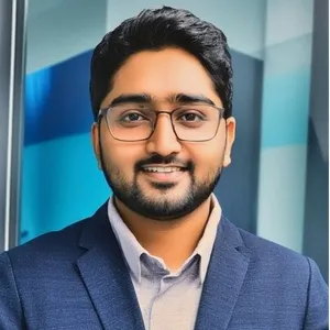 Karan - Microsoft Excel tutor - Tempe
