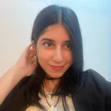 Melani - Profe de historia - Córdoba