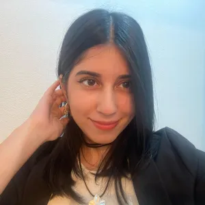 Melani - Profe de historia - Córdoba