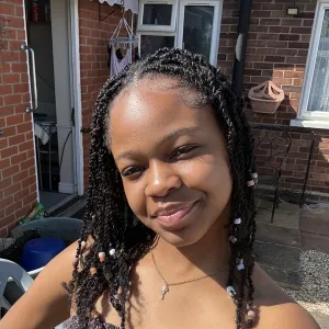 Sheila - Biology tutor - Slough