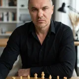 Wladislaw - Lehrkraft für Schach - Nürnberg