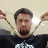 Sergio - profesor de entrenamiento personal - Talca