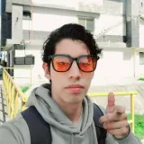 Jareth - Profesor de español para extranjeros - Tampico