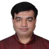 Achal - GMAT instructor - New Delhi