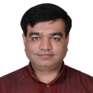 Achal - GMAT instructor - New Delhi