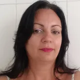 Keila - Prof de nutrição - Cidade Náutica