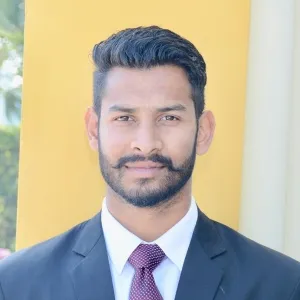 Raman - Dance tutor - Oakleigh South