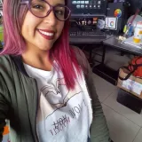Dalma - Profe de illustrator - Bogotá