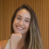 Brenda Hemielewski - Professor de informática - Balneário Camboriú