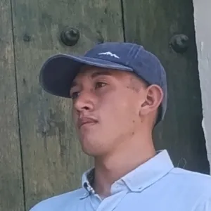 Heiller Daniel - profesor de entrenamiento personal - Bogotá