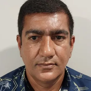 Rajeshwar - Accounting tutor - Bateau Bay