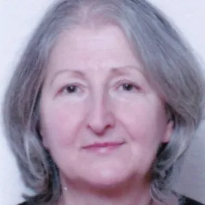 Ljiljana - učitelj engleskog - Kikinda