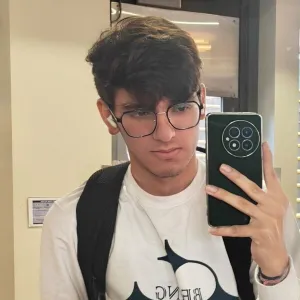 Kairav - Maths tutor - Auckland