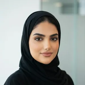 Haya - Arabic teacher - 