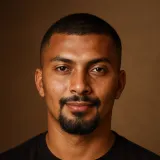 Osael - Professor de português para estrangeiros - Coelho Neto