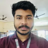 Sourav - Biology tutor - Silpahari