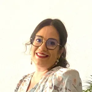 Cristina - Profe de matemáticas - Mérida