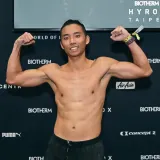 Tsu Ming - 鐵人三項老师 - 