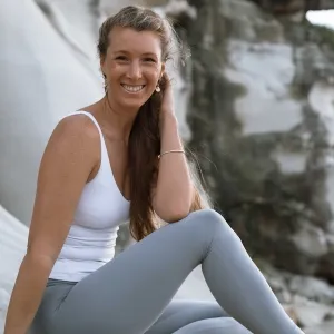 Fiona - Yoga instructor - Cabarita Beach