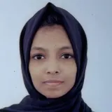 Shana - Math tutor - Malappuram
