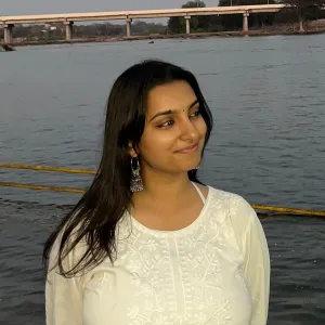 Sakshi - Math tutor - Gwalior