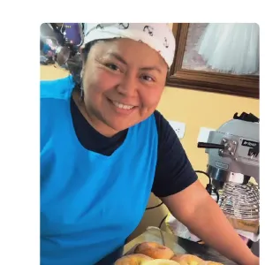 Cynthia Ivette - Profesor de cocina - Villahermosa