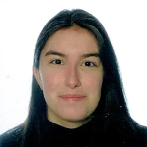 Rosalía - Profe de matemáticas - Vigo