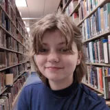 Grace - Creative writing tutor - Georgetown