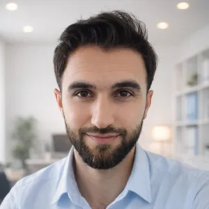 Habib - Matematik öğretmeni - Çerkezköy