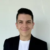 Ignacio - professeur d'espagnol - Nancy