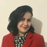 Sara - professeur de marketing - Paris