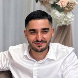 Amine - professeur de soutien scolaire - Lyon