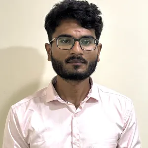 Praveen - Computer programming tutor - Krishnagiri