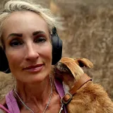 Tanja - profesor de orientación profesional - Eivissa