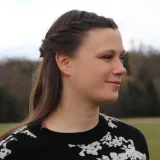 Laura - Biologielehrerin - Leonberg