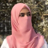 Anabiya - Urdu tutor - Dina