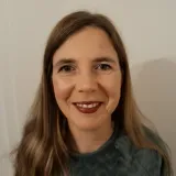 Kerstin - Italienischlehrerin - Großheirath
