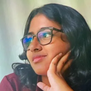 Anuradha - English tutor - Thrissur