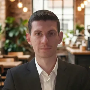 Roberto - Prof de iniciação à informática - Videira