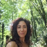 Virginia - profesor de italiano - Mendoza