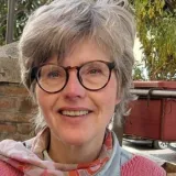 Cornelia - Lehrkraft für Deutsch - Goms